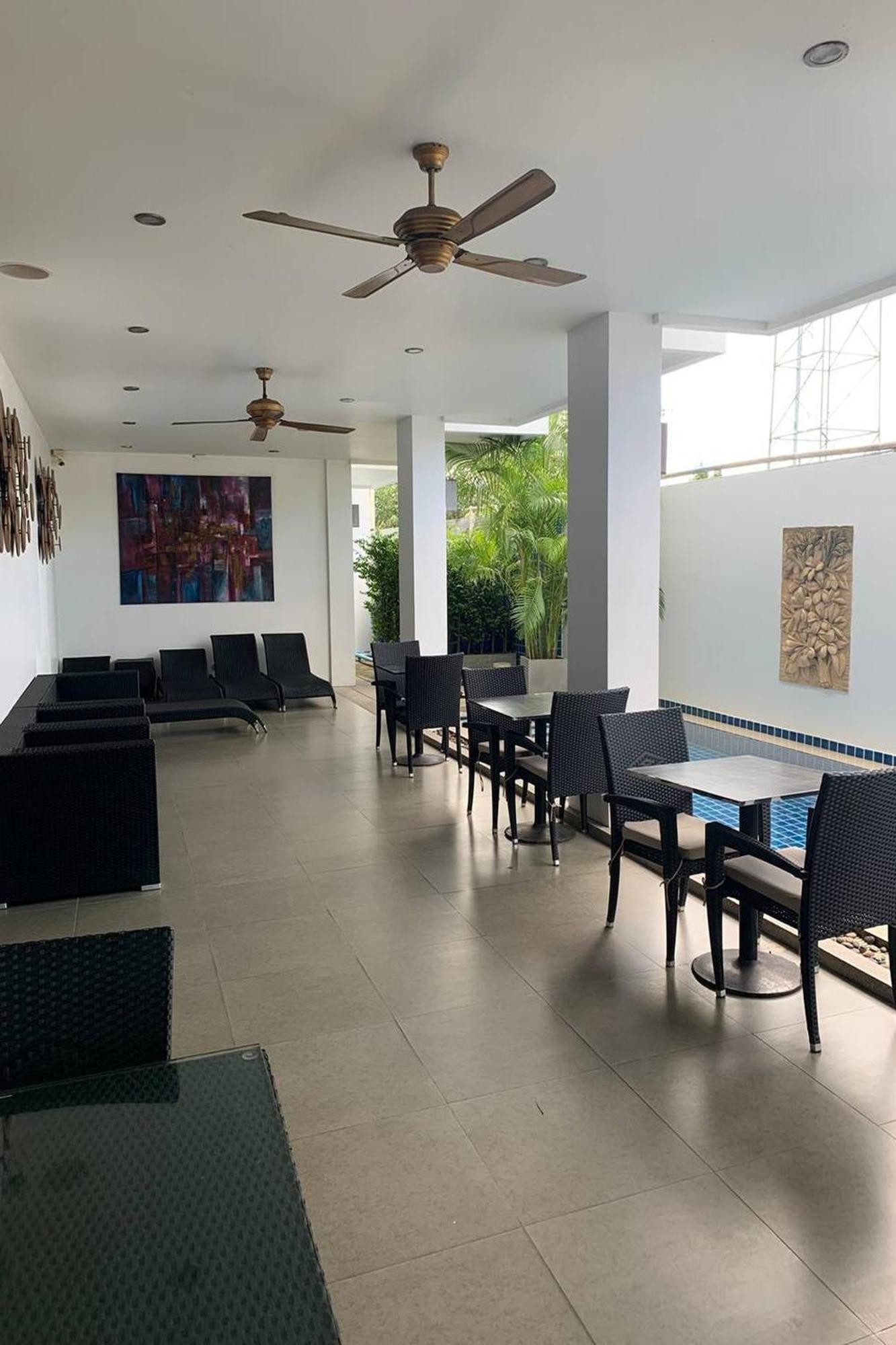 One World One Home Naiharn Hotel Rawai Exterior photo
