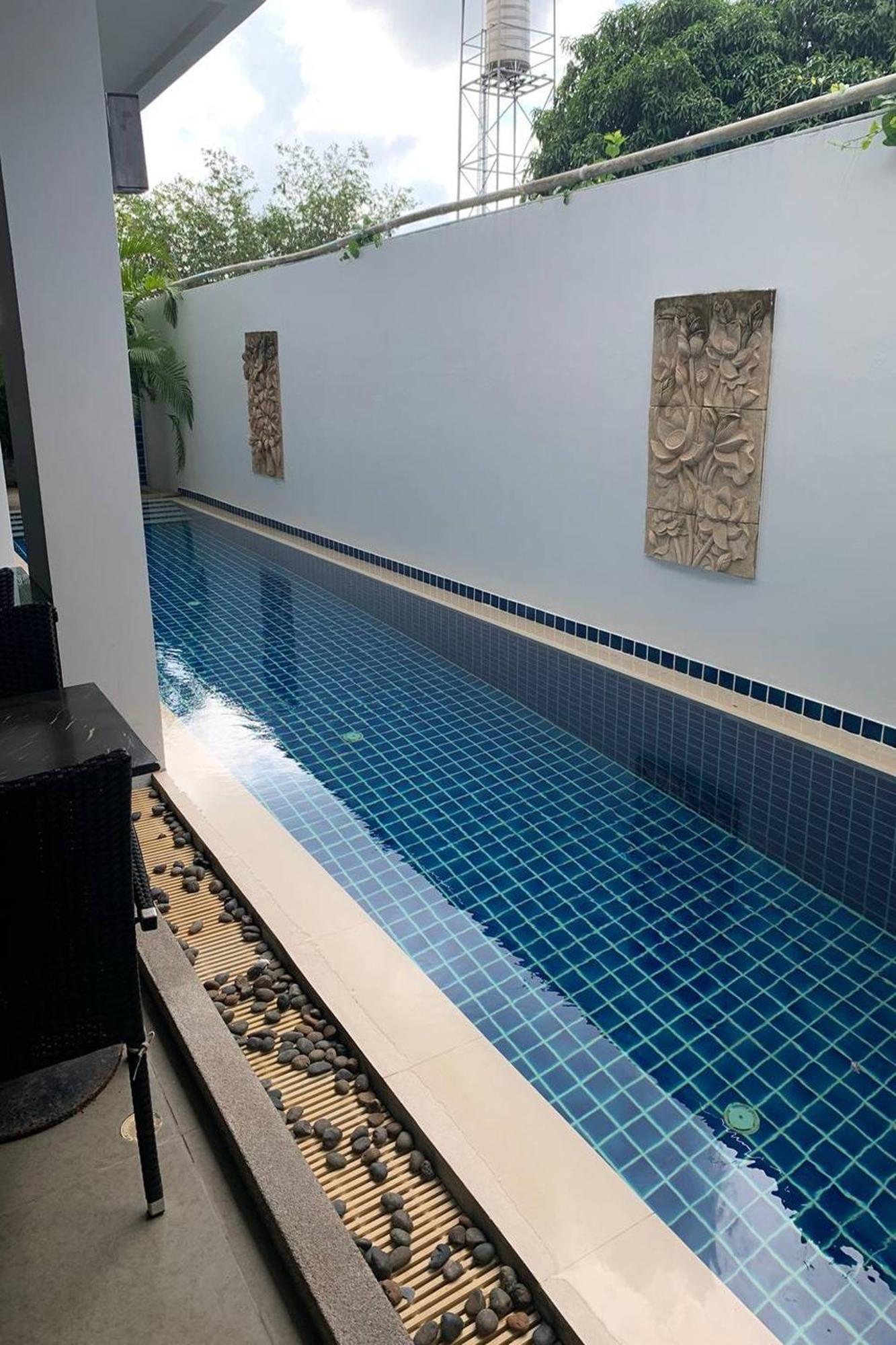One World One Home Naiharn Hotel Rawai Exterior photo