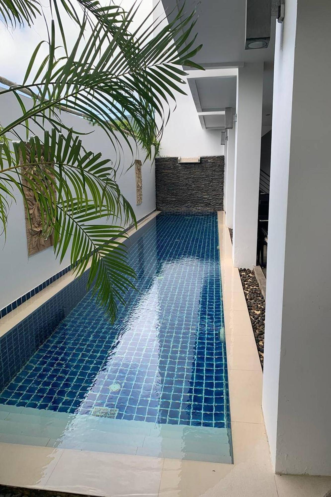 One World One Home Naiharn Hotel Rawai Exterior photo