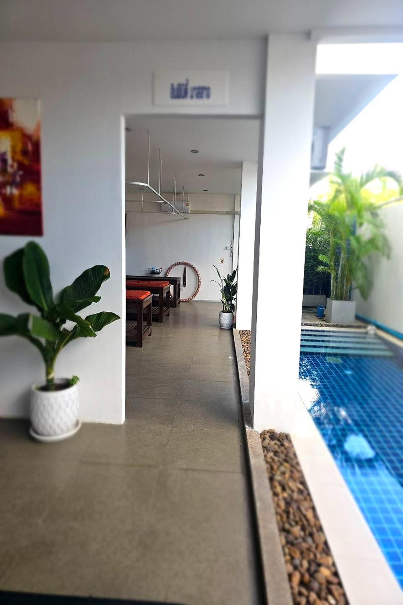 One World One Home Naiharn Hotel Rawai Exterior photo