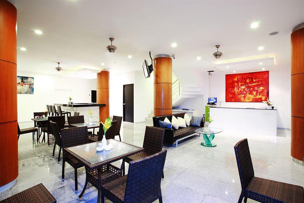 One World One Home Naiharn Hotel Rawai Exterior photo