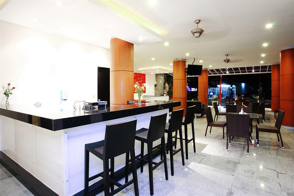 One World One Home Naiharn Hotel Rawai Exterior photo