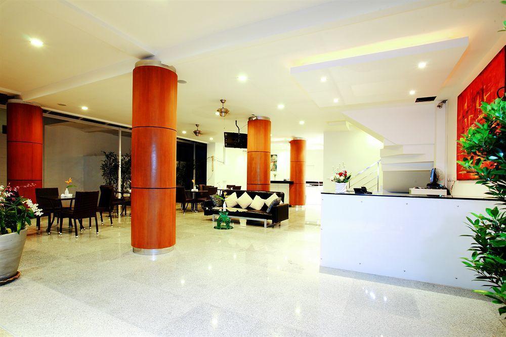 One World One Home Naiharn Hotel Rawai Exterior photo